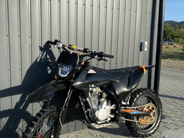 Kovi Другая, объемом двигателя 0.25 л и пробегом 0 тыс. км за 1650 $, фото 1 на Automoto.ua