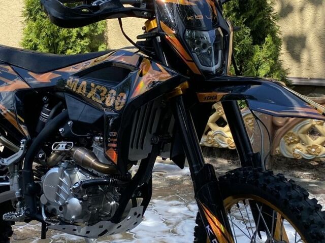 Kovi Другая, объемом двигателя 0.3 л и пробегом 0 тыс. км за 2400 $, фото 1 на Automoto.ua