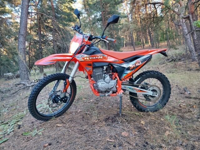 Kovi Інша, об'ємом двигуна 0.27 л та пробігом 0 тис. км за 1691 $, фото 1 на Automoto.ua