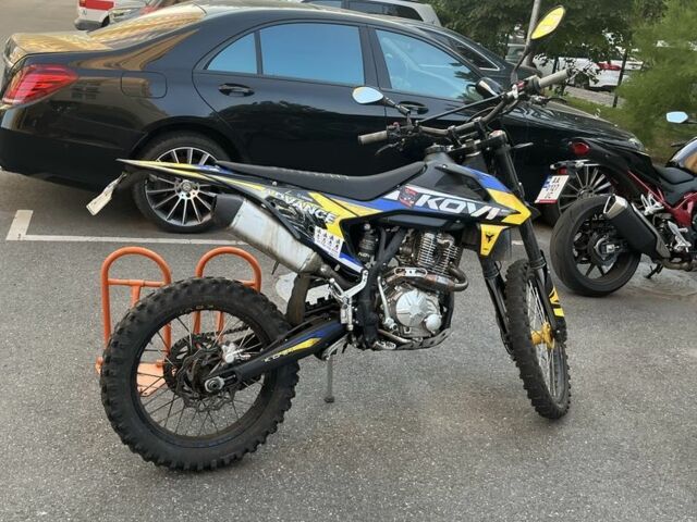 Kovi Інша, об'ємом двигуна 0.3 л та пробігом 0 тис. км за 1836 $, фото 1 на Automoto.ua