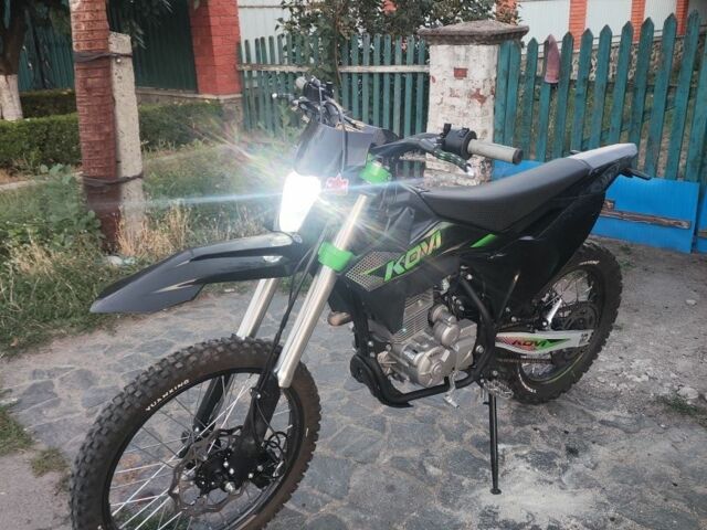 Kovi Інша, об'ємом двигуна 0.3 л та пробігом 0 тис. км за 1450 $, фото 1 на Automoto.ua