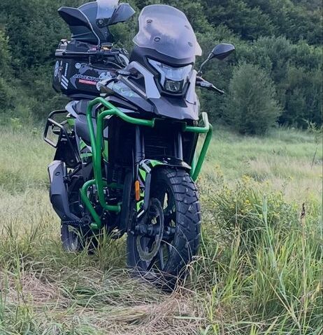 Kovi Другая, объемом двигателя 0.25 л и пробегом 0 тыс. км за 1900 $, фото 1 на Automoto.ua