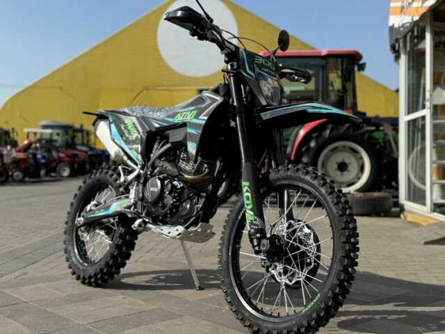 Kovi Другая, объемом двигателя 0.3 л и пробегом 0 тыс. км за 2220 $, фото 1 на Automoto.ua