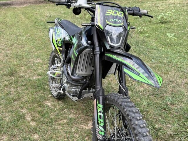 Kovi Інша, об'ємом двигуна 0.3 л та пробігом 0 тис. км за 2300 $, фото 1 на Automoto.ua