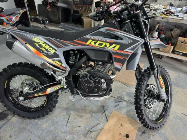 Kovi Другая, объемом двигателя 0.3 л и пробегом 0 тыс. км за 2170 $, фото 1 на Automoto.ua