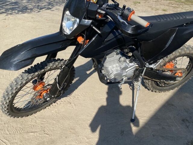 Kovi Інша, об'ємом двигуна 0.25 л та пробігом 0 тис. км за 1700 $, фото 1 на Automoto.ua