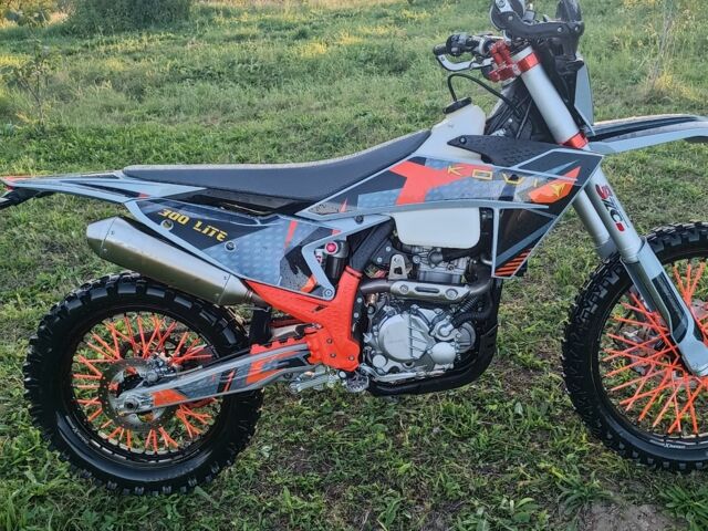 Kovi Другая, объемом двигателя 0.3 л и пробегом 0 тыс. км за 2550 $, фото 1 на Automoto.ua