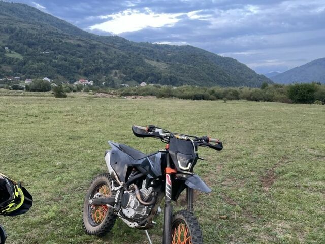 Kovi Інша, об'ємом двигуна 0.25 л та пробігом 0 тис. км за 1840 $, фото 1 на Automoto.ua