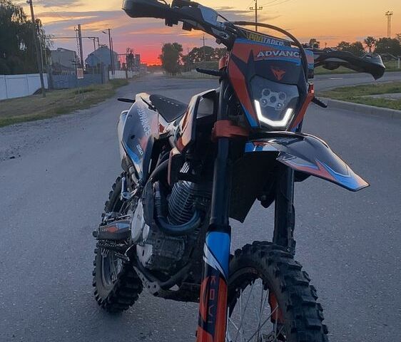 Kovi Другая, объемом двигателя 0.25 л и пробегом 0 тыс. км за 1850 $, фото 1 на Automoto.ua