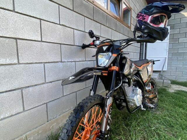 Kovi Інша, об'ємом двигуна 0.25 л та пробігом 0 тис. км за 1750 $, фото 1 на Automoto.ua