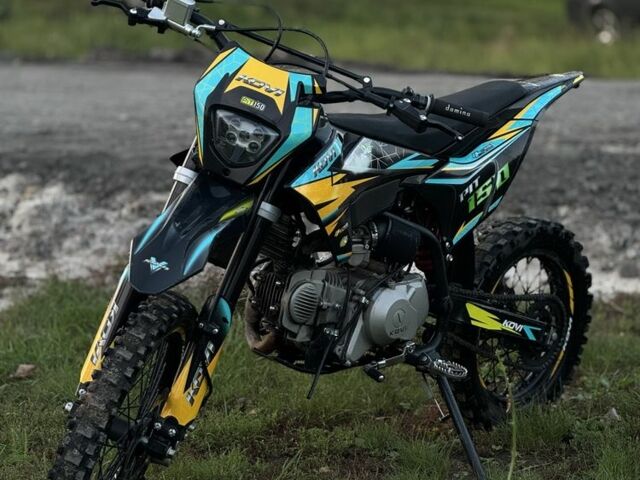Kovi Другая, объемом двигателя 0.15 л и пробегом 0 тыс. км за 1015 $, фото 1 на Automoto.ua