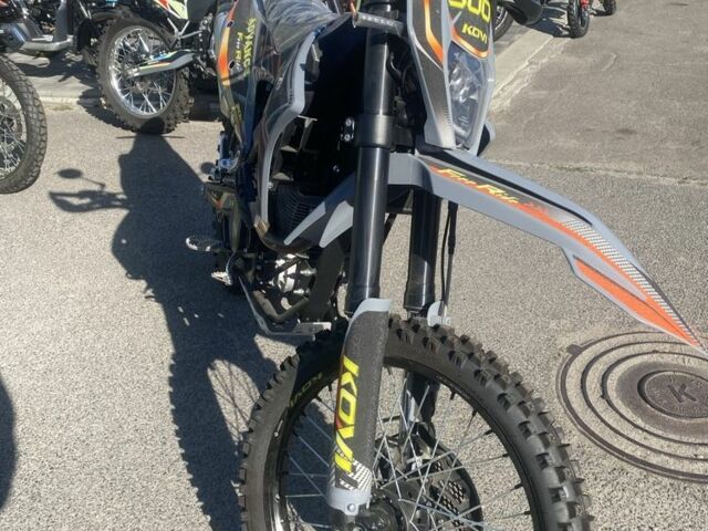 Kovi Інша, об'ємом двигуна 0.3 л та пробігом 0 тис. км за 2199 $, фото 1 на Automoto.ua