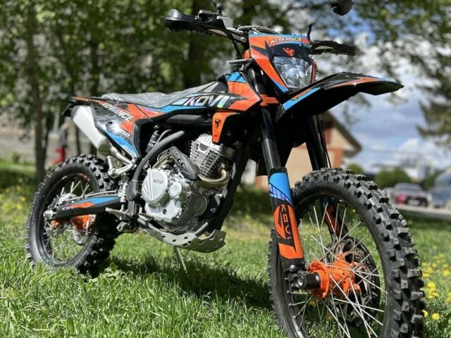 Kovi Другая, объемом двигателя 0.25 л и пробегом 0 тыс. км за 2050 $, фото 1 на Automoto.ua