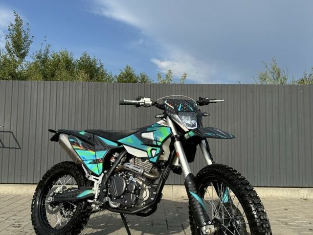 Kovi Другая, объемом двигателя 0.25 л и пробегом 0 тыс. км за 1900 $, фото 1 на Automoto.ua