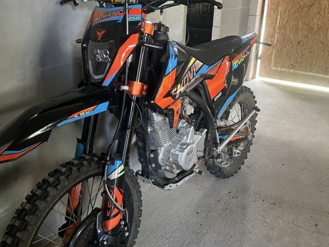Kovi Інша, об'ємом двигуна 0.25 л та пробігом 0 тис. км за 1800 $, фото 1 на Automoto.ua