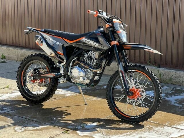 Kovi Інша, об'ємом двигуна 0.25 л та пробігом 0 тис. км за 1750 $, фото 1 на Automoto.ua