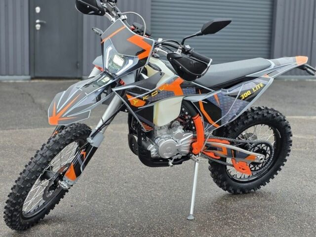 Kovi Другая, объемом двигателя 0.3 л и пробегом 0 тыс. км за 2500 $, фото 1 на Automoto.ua