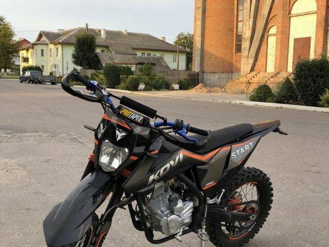 Kovi Другая, объемом двигателя 0.25 л и пробегом 0 тыс. км за 1750 $, фото 1 на Automoto.ua