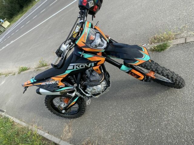 Kovi Інша, об'ємом двигуна 0.3 л та пробігом 0 тис. км за 2300 $, фото 1 на Automoto.ua