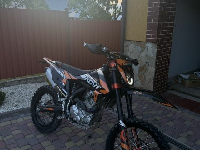 Kovi Інша, об'ємом двигуна 0 л та пробігом 0 тис. км за 2000 $, фото 1 на Automoto.ua