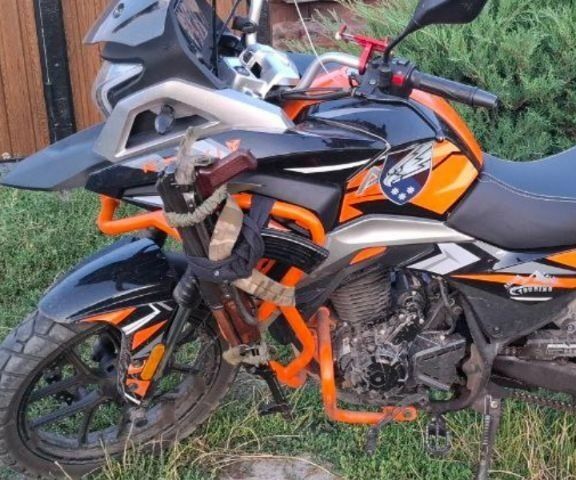 Kovi Другая, объемом двигателя 0.25 л и пробегом 0 тыс. км за 1933 $, фото 1 на Automoto.ua