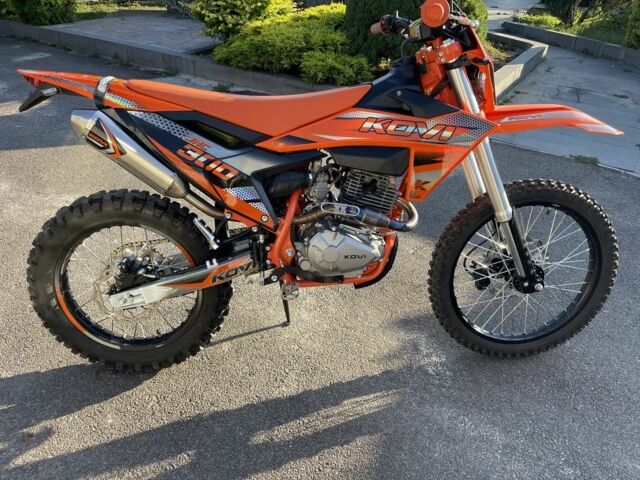 Kovi Інша, об'ємом двигуна 0.27 л та пробігом 0 тис. км за 1700 $, фото 1 на Automoto.ua