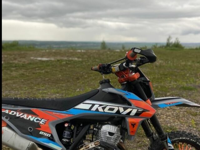 Kovi Інша, об'ємом двигуна 0.25 л та пробігом 0 тис. км за 1500 $, фото 1 на Automoto.ua