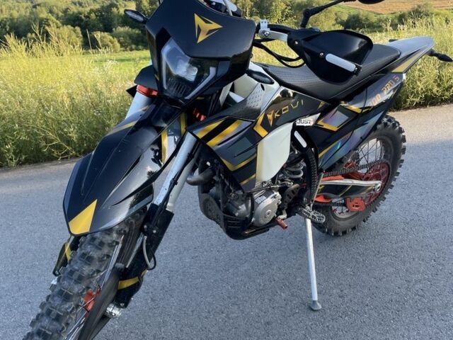 Kovi Інша, об'ємом двигуна 0.3 л та пробігом 0 тис. км за 3100 $, фото 1 на Automoto.ua