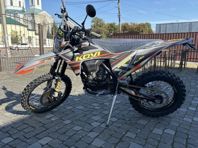 Kovi Другая, объемом двигателя 0 л и пробегом 0 тыс. км за 2250 $, фото 1 на Automoto.ua