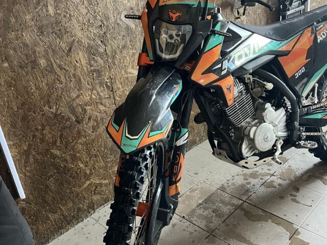Kovi Другая, объемом двигателя 0.28 л и пробегом 0 тыс. км за 2000 $, фото 1 на Automoto.ua