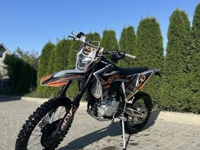 Kovi Другая 2025 в Турийск на Automoto.ua Kovi Другая, объемом двигателя 0.3 л и пробегом 0 тыс. км за 2400 $, фото 1 на Automoto.ua