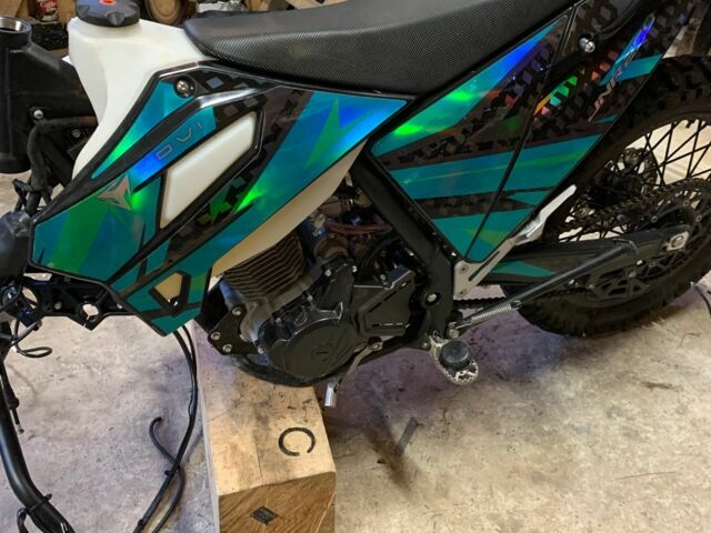 Kovi Інша, об'ємом двигуна 0.25 л та пробігом 0 тис. км за 1550 $, фото 1 на Automoto.ua