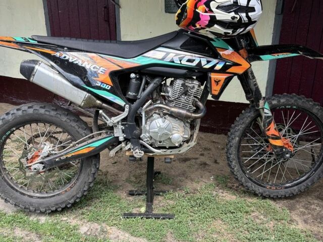 Kovi Другая, объемом двигателя 0 л и пробегом 0 тыс. км за 1852 $, фото 1 на Automoto.ua