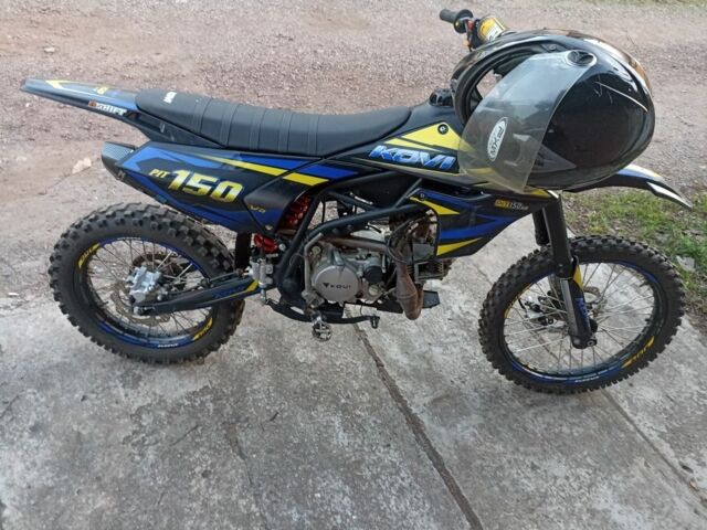 Kovi Інша, об'ємом двигуна 0.15 л та пробігом 0 тис. км за 1081 $, фото 1 на Automoto.ua