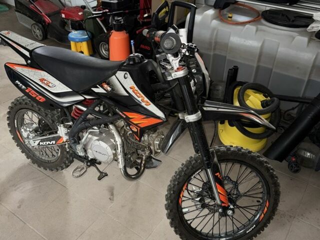 Kovi Інша 2023 у Полтаві на Automoto.ua Kovi Інша, об'ємом двигуна 0.14 л та пробігом 0 тис. км за 1015 $, фото 1 на Automoto.ua