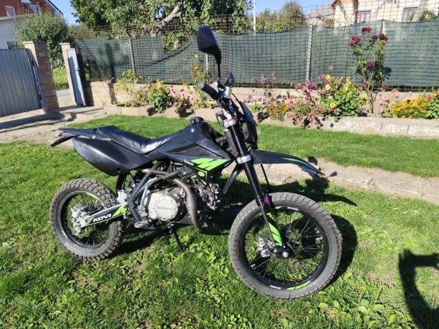 Kovi Інша 2024 у Тернополі на Automoto.ua Kovi Інша, об'ємом двигуна 0.15 л та пробігом 0 тис. км за 1020 $, фото 1 на Automoto.ua