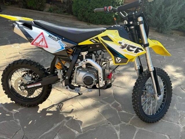 Kovi Інша 2024 у Мерефа на Automoto.ua Kovi Інша, об'ємом двигуна 0.15 л та пробігом 0 тис. км за 1552 $, фото 1 на Automoto.ua