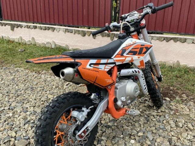 Kovi Другая, объемом двигателя 70 л и пробегом 0 тыс. км за 650 $, фото 1 на Automoto.ua