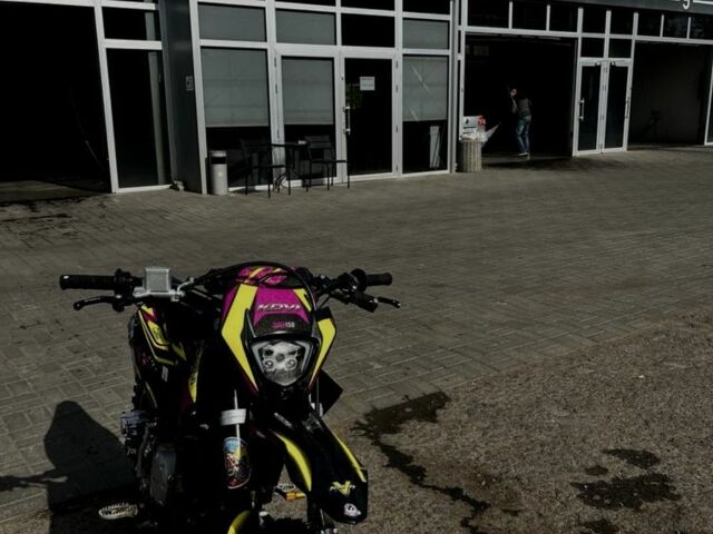 Kovi Другая, объемом двигателя 0.14 л и пробегом 0 тыс. км за 1072 $, фото 1 на Automoto.ua