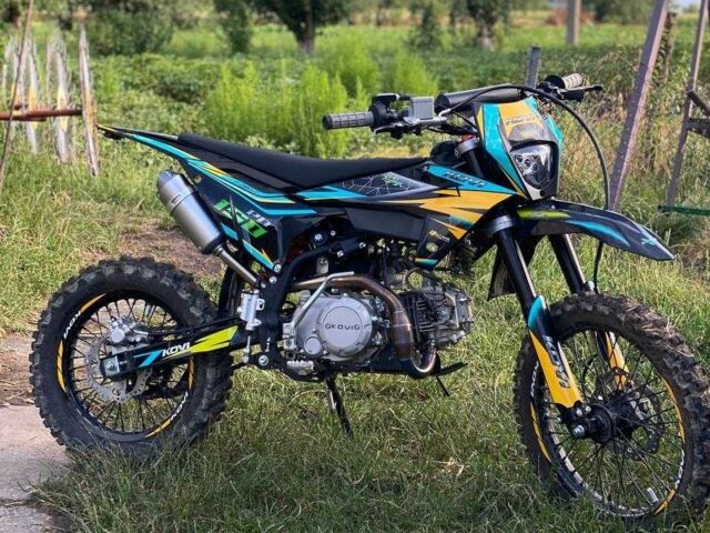 Kovi Другая, объемом двигателя 0.15 л и пробегом 0 тыс. км за 1024 $, фото 1 на Automoto.ua