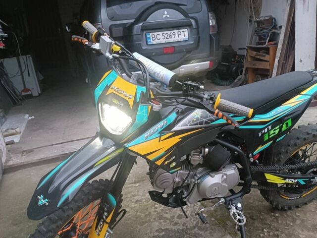 Kovi Інша, об'ємом двигуна 0.15 л та пробігом 0 тис. км за 1000 $, фото 1 на Automoto.ua