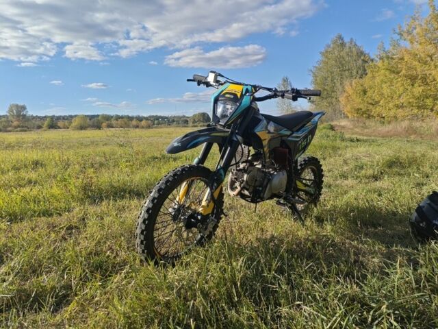 Kovi Інша 2025 у Харкові на Automoto.ua Kovi Інша, об'ємом двигуна 0.14 л та пробігом 0 тис. км за 979 $, фото 1 на Automoto.ua