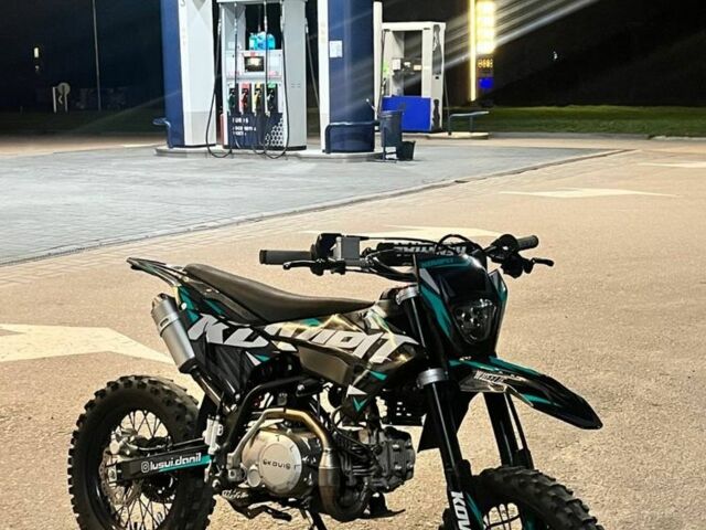 Kovi Другая, объемом двигателя 0.14 л и пробегом 0 тыс. км за 1141 $, фото 1 на Automoto.ua