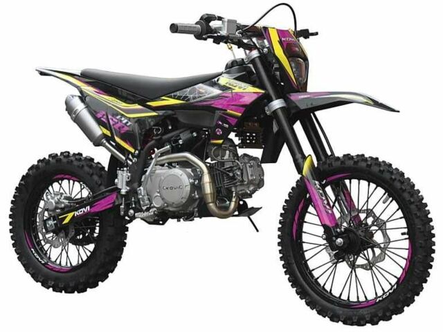 Kovi Другая, объемом двигателя 0.15 л и пробегом 0 тыс. км за 1300 $, фото 1 на Automoto.ua