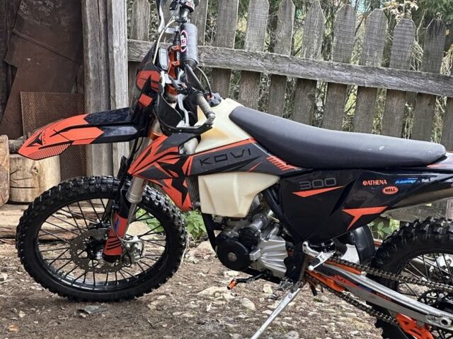 Kovi Другая, объемом двигателя 0.3 л и пробегом 0 тыс. км за 2000 $, фото 1 на Automoto.ua