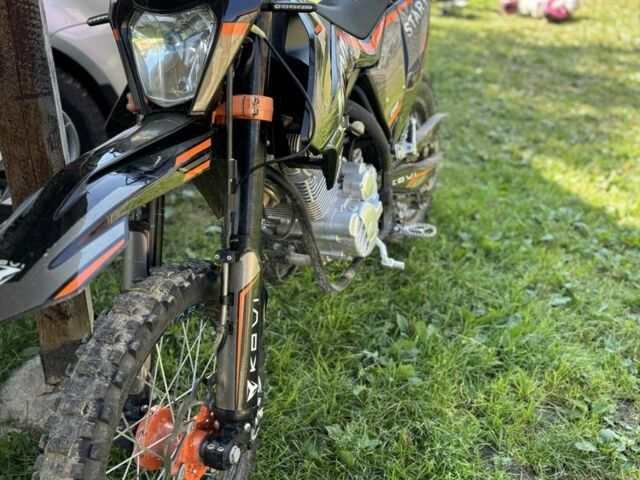 Kovi Інша, об'ємом двигуна 0.25 л та пробігом 0 тис. км за 1650 $, фото 1 на Automoto.ua