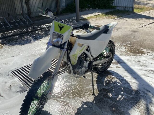 Kovi Другая, объемом двигателя 0.25 л и пробегом 0 тыс. км за 1200 $, фото 1 на Automoto.ua