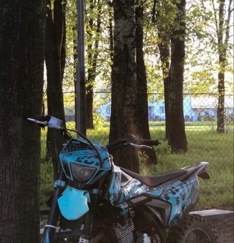 Kovi Другая, объемом двигателя 0.25 л и пробегом 0 тыс. км за 1100 $, фото 1 на Automoto.ua