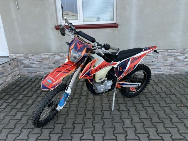 Kovi Другая, объемом двигателя 0.25 л и пробегом 0 тыс. км за 1400 $, фото 1 на Automoto.ua