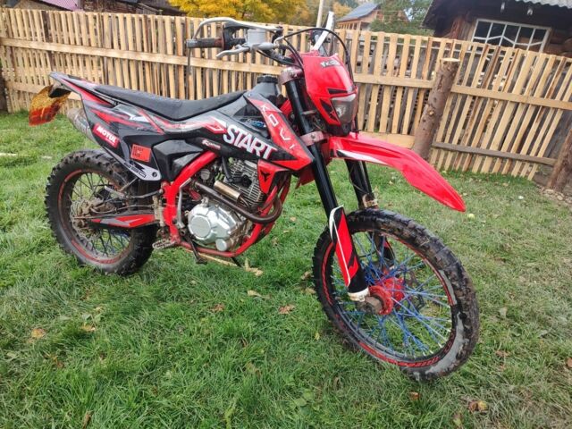 Kovi Другая, объемом двигателя 0.25 л и пробегом 0 тыс. км за 720 $, фото 1 на Automoto.ua